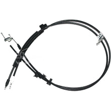 Load image into Gallery viewer, Auto Cable Hand Brake AV612A603BK AV612A603BL AV612A603BJ 2074151 Hand Brake Cable Rear for Ford Fo-cus12/Fo-cus15