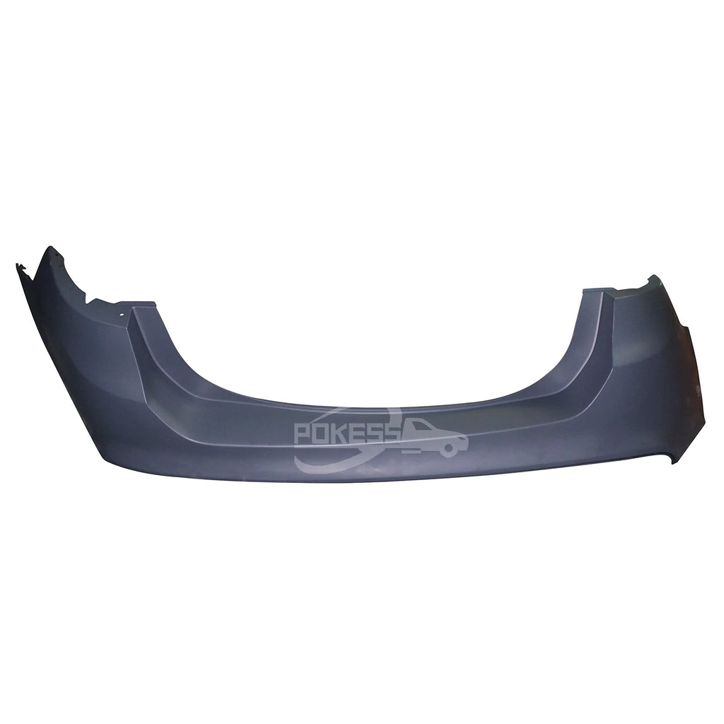 DS7317906EDXWAA DS7317906ECXWAA 5267906 LQ-ZS-221 2007498 Mondeo 13-18 Rear Bumper Upper No Holes for Mondeo 13-18