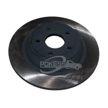Load image into Gallery viewer, 8G912A315AA G2MJ2C026CEA 1530513 Rear Brake Disc For Ford Mondeo 08-12