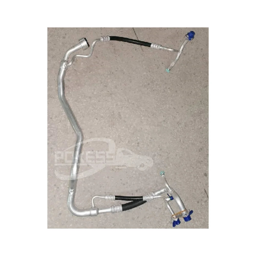 AV6119A834PC AV6119A834PB 1706920 Air Conditioning Pipe Diffusion-Steam for Ford Fo-cus 12 1.6