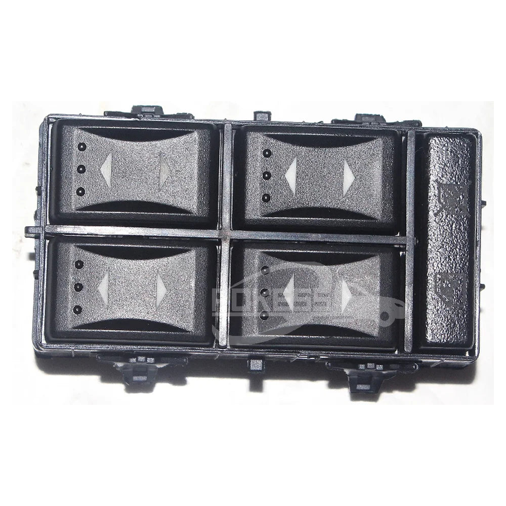 1S7T14A132BD 1S7T14A132BE 3S7T14A132BA Front Power Window Switch Front Left For Ford Mondeo