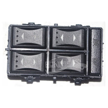 Load image into Gallery viewer, 1S7T14A132BD 1S7T14A132BE 3S7T14A132BA Front Power Window Switch Front Left For Ford Mondeo