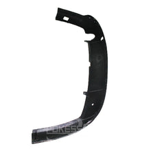 Load image into Gallery viewer, BM5117A894BB LQ-FKS-322 Rear Bumper Lower 3Sedan With Tail Pipe Holes For Ford Focus 15