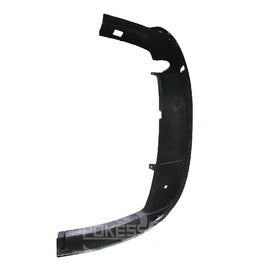 BM5117A894BB LQ-FKS-322 Rear Bumper Lower 3Sedan With Tail Pipe Holes For Ford Focus 15