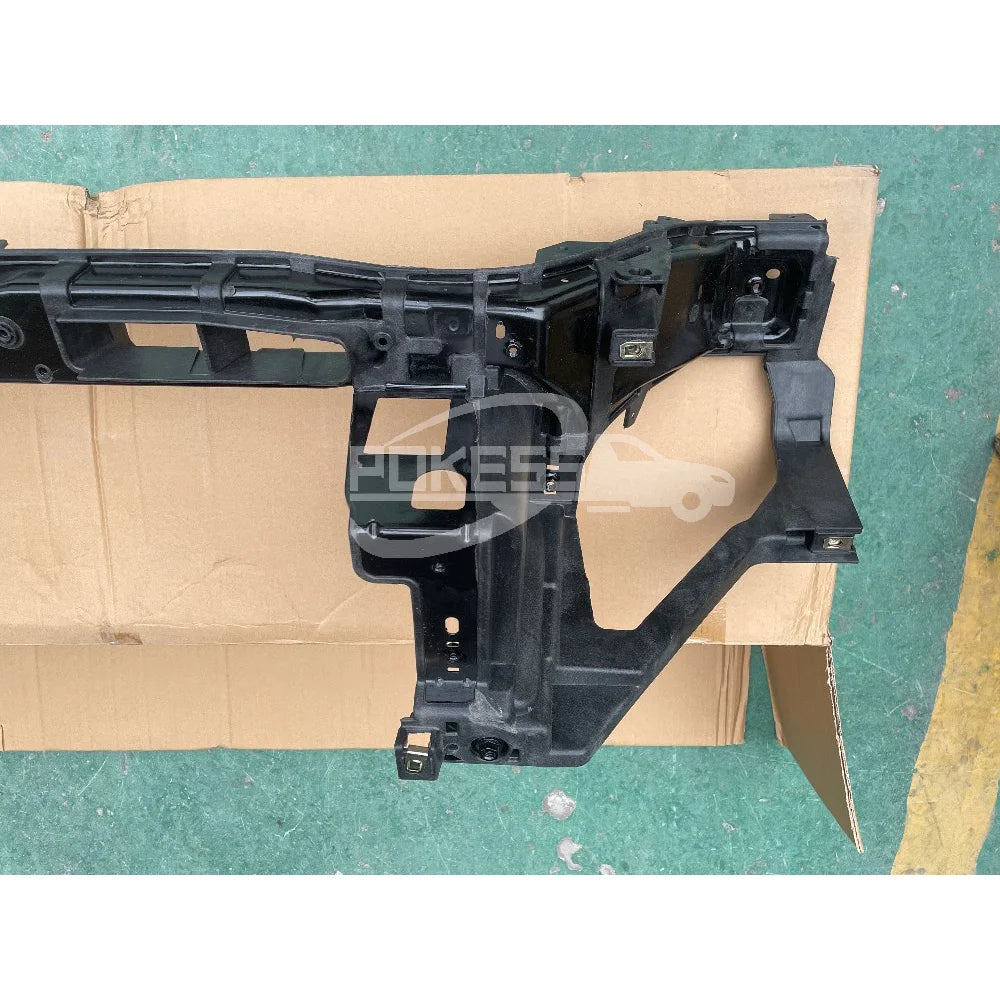 Car Radiator Support of Lower GD9Z16138A GD9B16E166AF Water Tank Frame Bracket for Lincoln CPL 17-