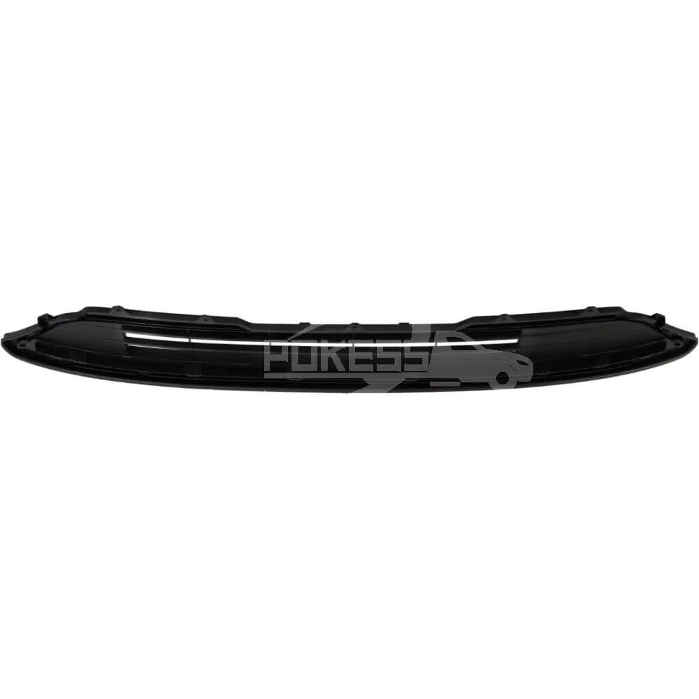 Car Front Bumper HP5Z17B968AA HP5317B968AH5YZ9 Front Bumper Lower Middle Grille for lincoln MKZ 17-