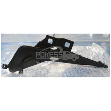 Load image into Gallery viewer, POKESS Automotive Hood Hinge Parts GR2BF16801AA Hood Hinge Left for Ford Taurus 15-18