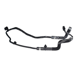 Auto PartsOverflow Pipe G3G38A365BA G3G38063BA Radiator Water Overflow Pipe Long for Ford Taurus 2.7T