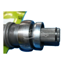 4S713C081CA 4S713C081CB 1S7W3C081CA Drive Shaft with Bearing A/T For Ford Mondeo 2.0