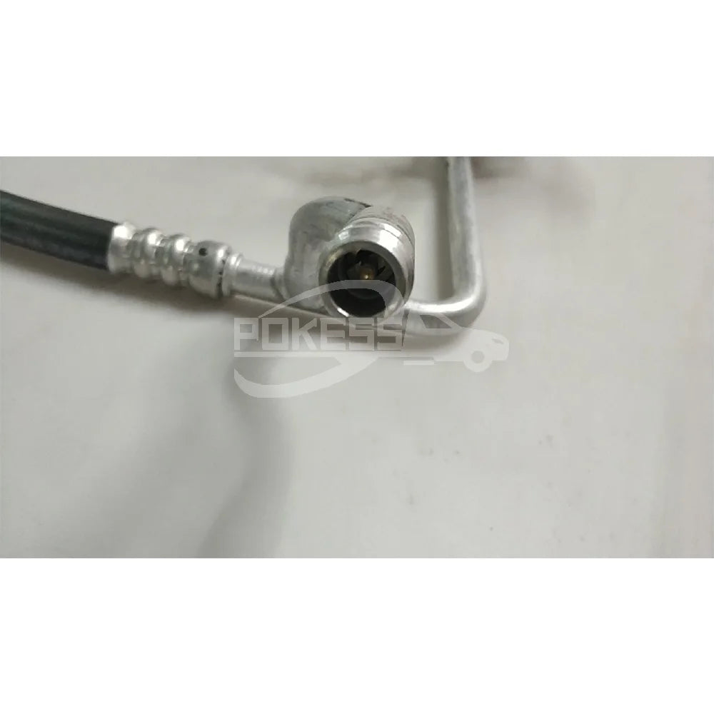 HS7Z19972C HS7Z19972J HS7H19N601CB Air Conditioning Pipe High Pressure  Pump-Net For Ford Mondeo 13 17 2.0T