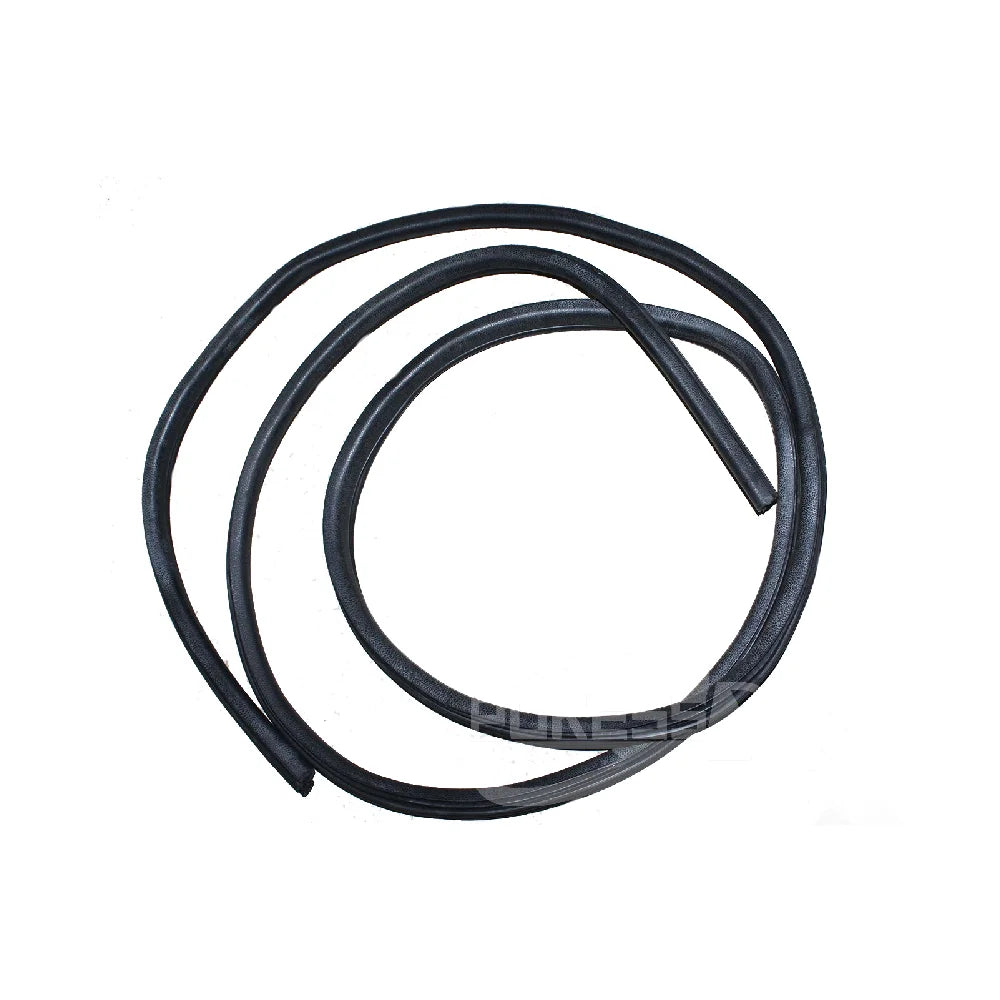 7S71A20530AD5YYW 7S71A20530AC5YYW 8S71A20530AB37TC Front Door Lining (Door Frame) Black For Ford Mondeo 08-12