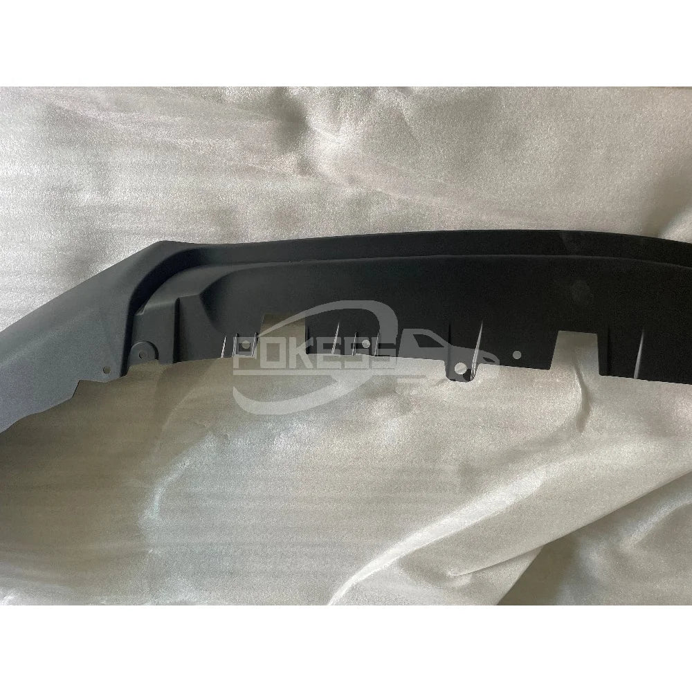 Car high quality front Bumper FA1Z17D957AC Front Bumper Lower for Lincoln MKX 15-18