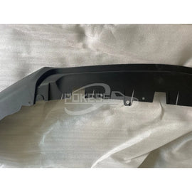 Car high quality front Bumper FA1Z17D957AC Front Bumper Lower for Lincoln MKX 15-18