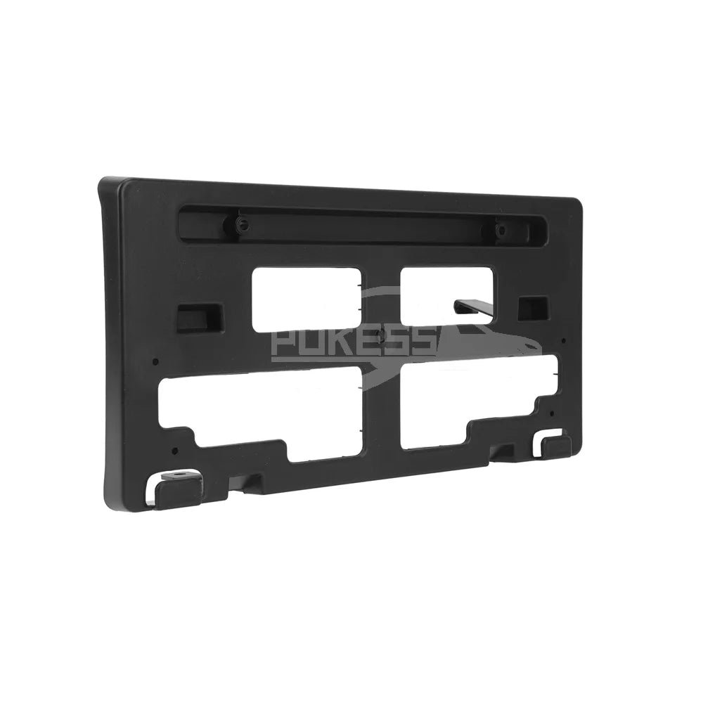 POKESS Automotive KB3Z17A385A KB3B17N397AC License Plate For Ford Ranger 2019-