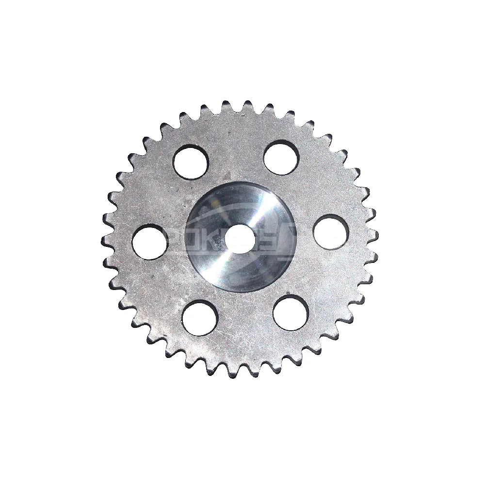1S7G6C251BC 1S7Z6256AA 1119858 LF2112425 LF011242Y 1F2012425 8694692 Camshaft Gear For Ford Mondeo/Focus/Mondeo 08-12 2.3/S-MAX