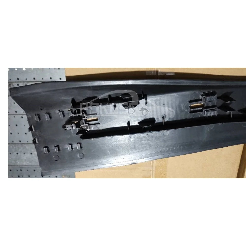 6G919S282EB 6G919S282EC 6G9N9S282EA LQ-ZS-144 Fuel Pipe Guard Plate Long For Ford Mondeo 08-12
