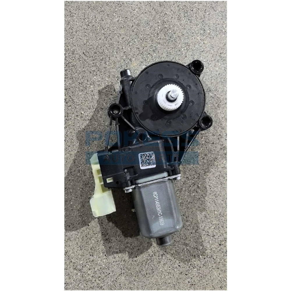 MD8B14553BA Front Left Window Regulator Motor for Ford Mondeo MK5 2014-2020