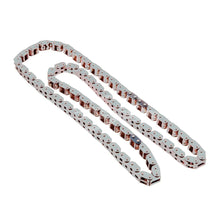Load image into Gallery viewer, YF1E6268AC YF1E6268AB Timing Chain 144 Section For Ford Mondeo 2.5