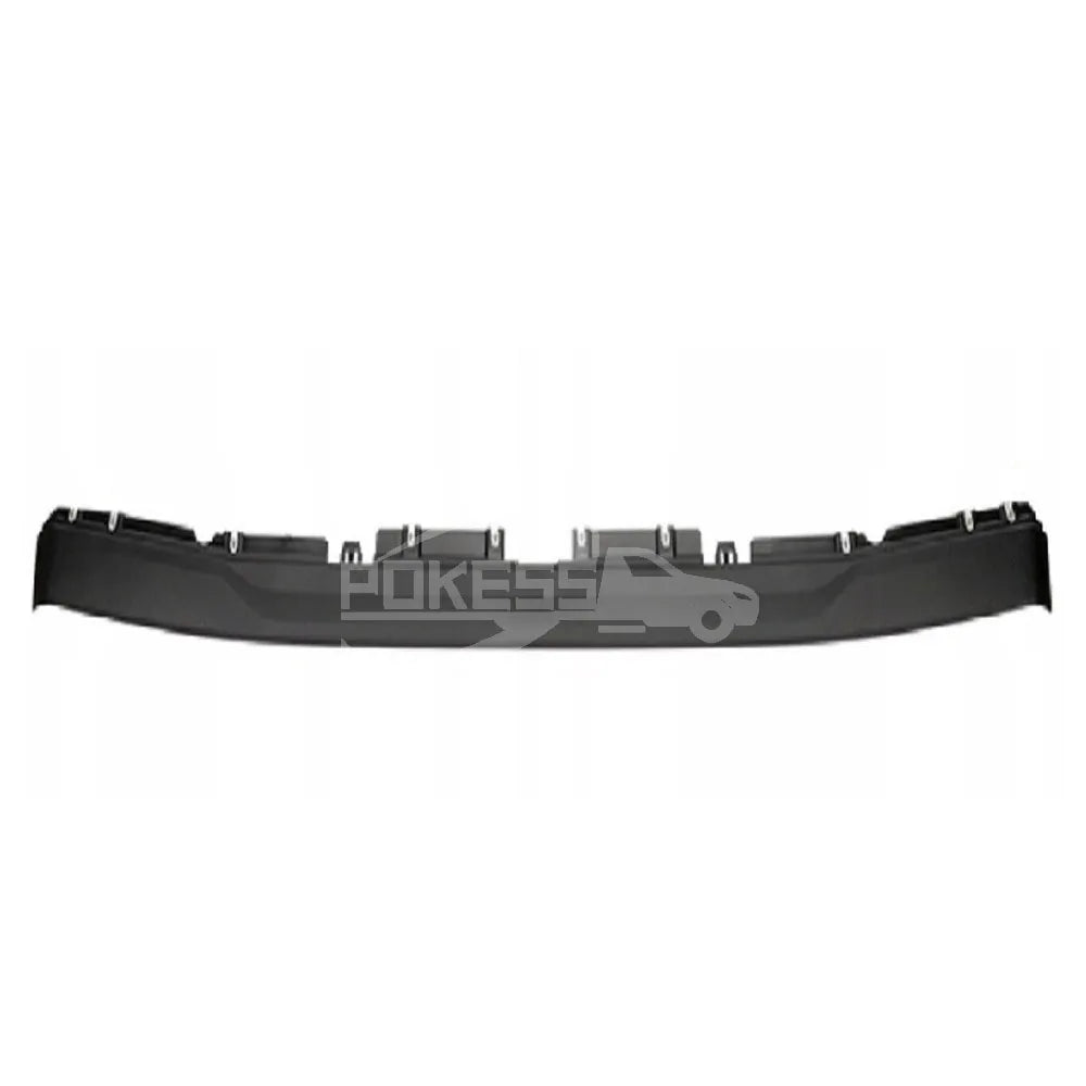 Bumper JL3Z17626AB Front Bumper Lower  For Ford F-150 18