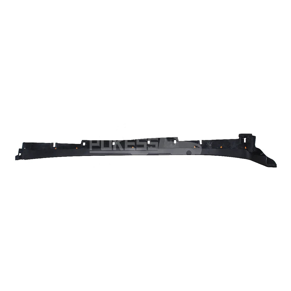 CN15N10155AB5ZCT CN15N10155AC5ZCT CN15N10155AC5YZ9 CN15N10155CA5ZCT LQ-YB-017 L Car Side Skirt Lower Panel Left forFord Ecosport