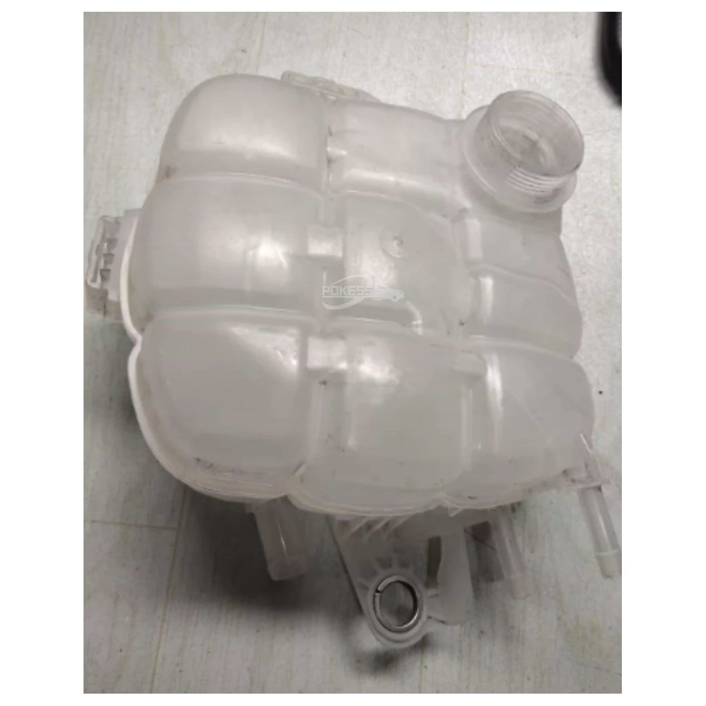 Coolant Expansion Tank for Ford Focus 2018-2022 1.0T 1.5L Mondeo 2022 2.0L OE JX618A080AB 2213988
