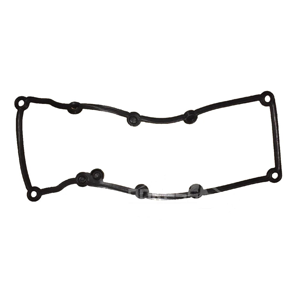 POKESS Gasket Valve Cover Auto Parts XS6E6584AC XS6E6584AB Valve Cover Gasket for Ford Fi-esta 03
