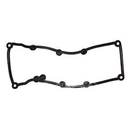 POKESS Gasket Valve Cover Auto Parts XS6E6584AC XS6E6584AB Valve Cover Gasket for Ford Fi-esta 03