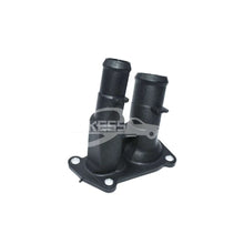 Load image into Gallery viewer, 2S6G9K478BD C605151H0A BE8Z8592B 1707050 Thermostat Cover for Ford Focus 121.6/Ecosport 1.5/Escort/Festiva 13