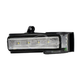 FL3Z13B374BA FL3413B381BA Rearview Mirror Light Right For Ford F-150 15