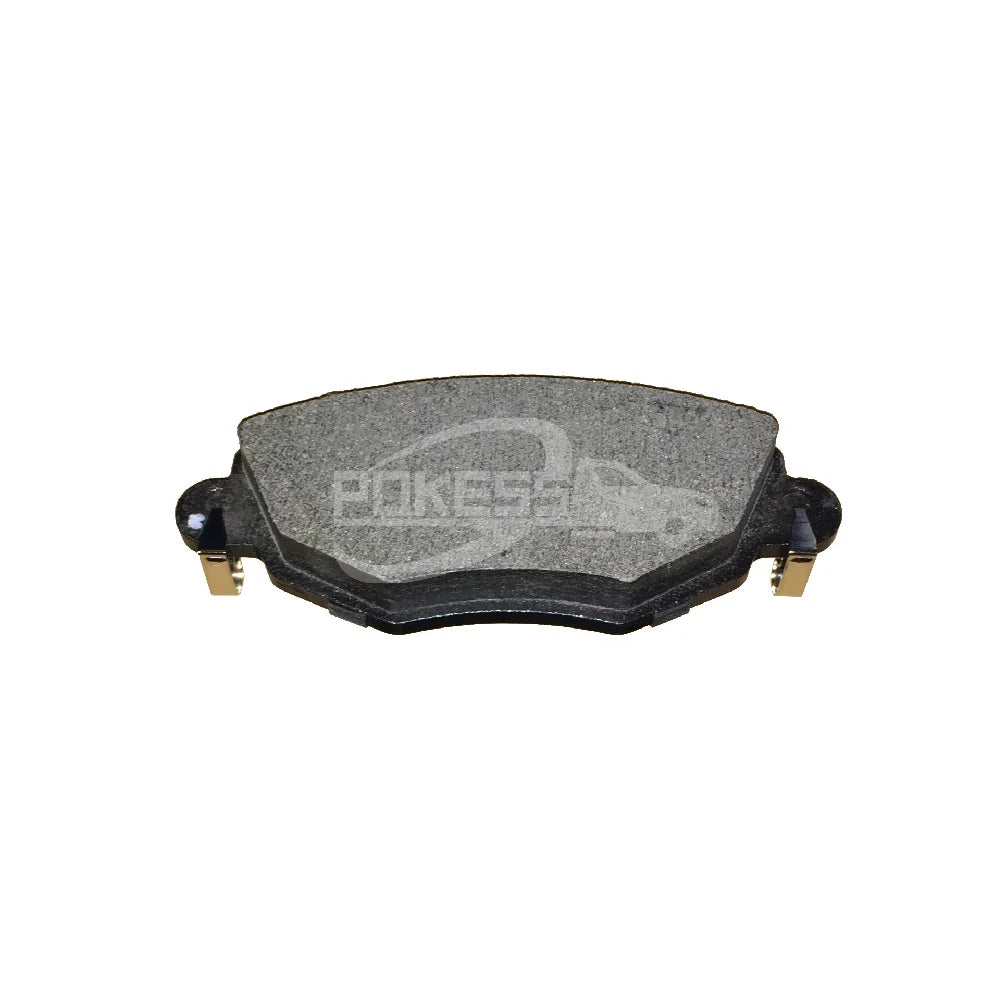 POKESS High Quality 1S712K021AB WBP23279YD Front Brake Pad For Ford Mondeo