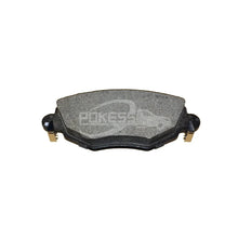 Load image into Gallery viewer, POKESS High Quality 1S712K021AB WBP23279YD Front Brake Pad For Ford Mondeo