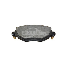 POKESS High Quality 1S712K021AB WBP23279YD Front Brake Pad For Ford Mondeo