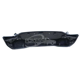 POKESS DS73F423A40CFXWAA DS73F423A40CC59QR DS73F423A40CC59TT DS73F423A40CC5APF License Plate Rear For Ford New Mondeo 13-16