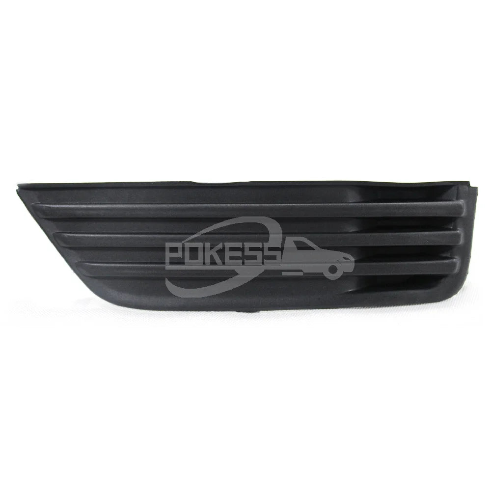 4M5119953BE P4M5119953BE LQ-FKS-018L Fog Light Frame LH(without) for Ford Fo-cus05 06