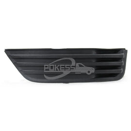 4M5119953BE P4M5119953BE LQ-FKS-018L Fog Light Frame LH(without) for Ford Fo-cus05 06