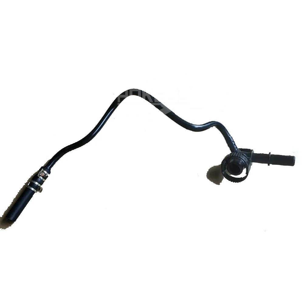 F2GE9S468DGQD Turbocharger Pressure Limit Valve Pipe Front Part for Ford Edge/Mondeo 17/Taurus/Kuga17