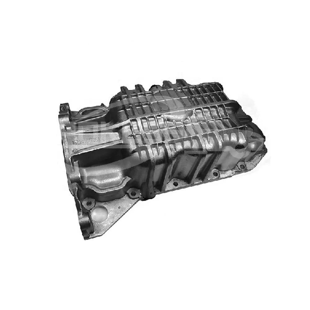 98MM6675C8B  Oil Pan Engine For Ford Focus 12-14/Focus 15-18 1.6T/Fiesta13/Ecosport