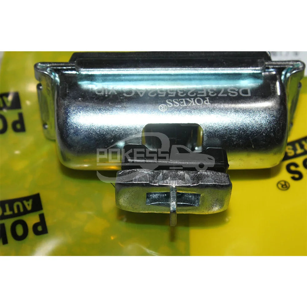 DS73F23552CA DS73F23552AD DS73F23552AC DS7Z5423552B DS73F23552AE 2111274 Door Stopper Front for Ford Mondeo 13