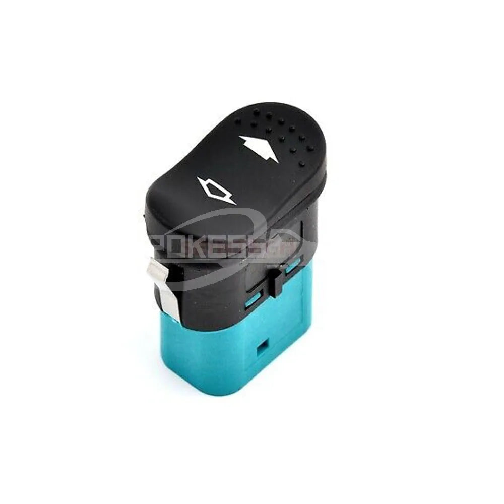 Power Window Switch Single Button Power Window Switch 5C1T14529AA switch For Ford Transit MK7 06-14