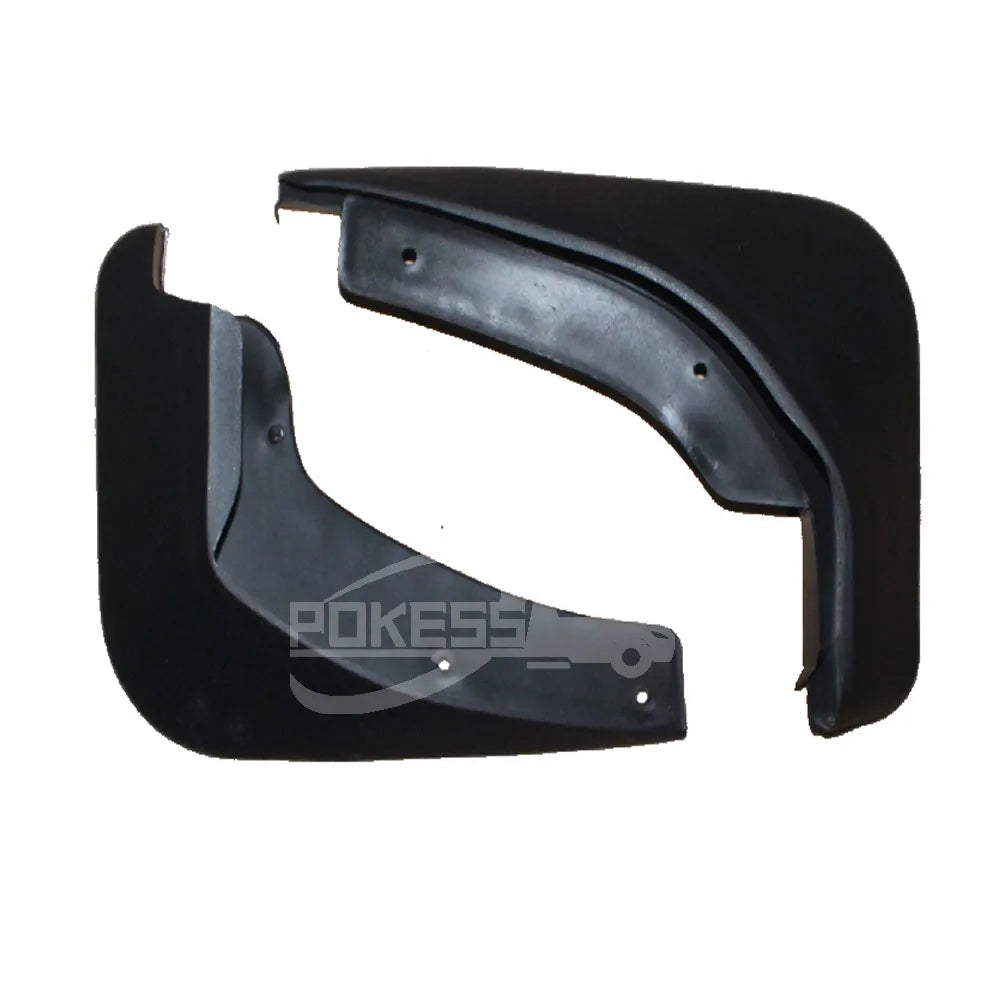 Auto Parts DK4953210C DK4953210D DK4953210B fender For Ford Fiesta 09