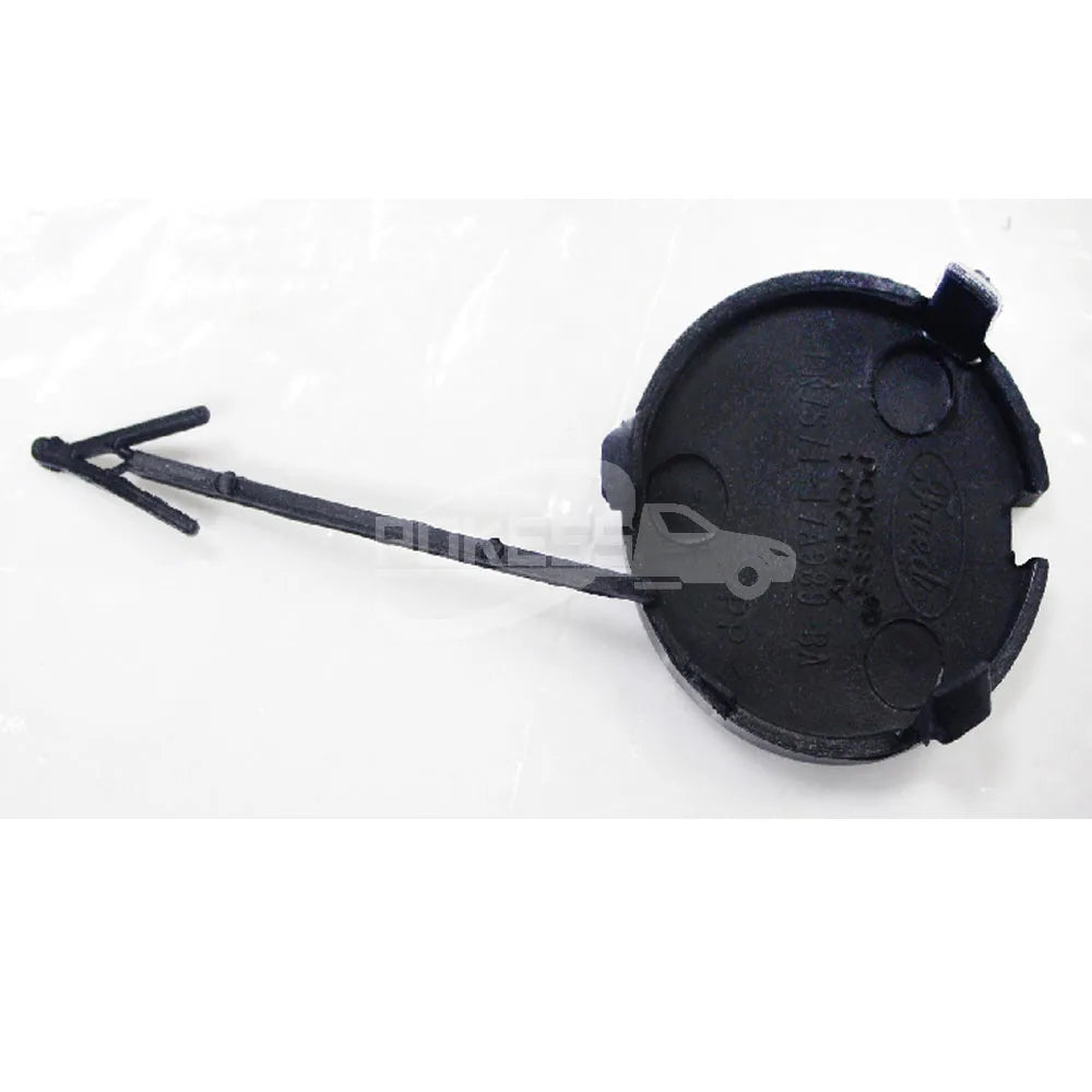 Auto Parts LK7S7117A989BA Front bumper trailer cover plate For Ford Mondeo 07
