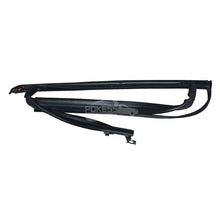 Load image into Gallery viewer, DS73 F25825 AJ DS73F25825BH DS73F25825AP Rear Door Window Mud Chute  Left Electric-Plating for Ford Mondeo 13