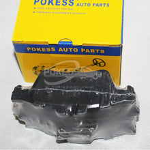 Load image into Gallery viewer, Auto Brake System Parts BV612M007BA Rear Brake Pads for Ford Kuga Focus 12