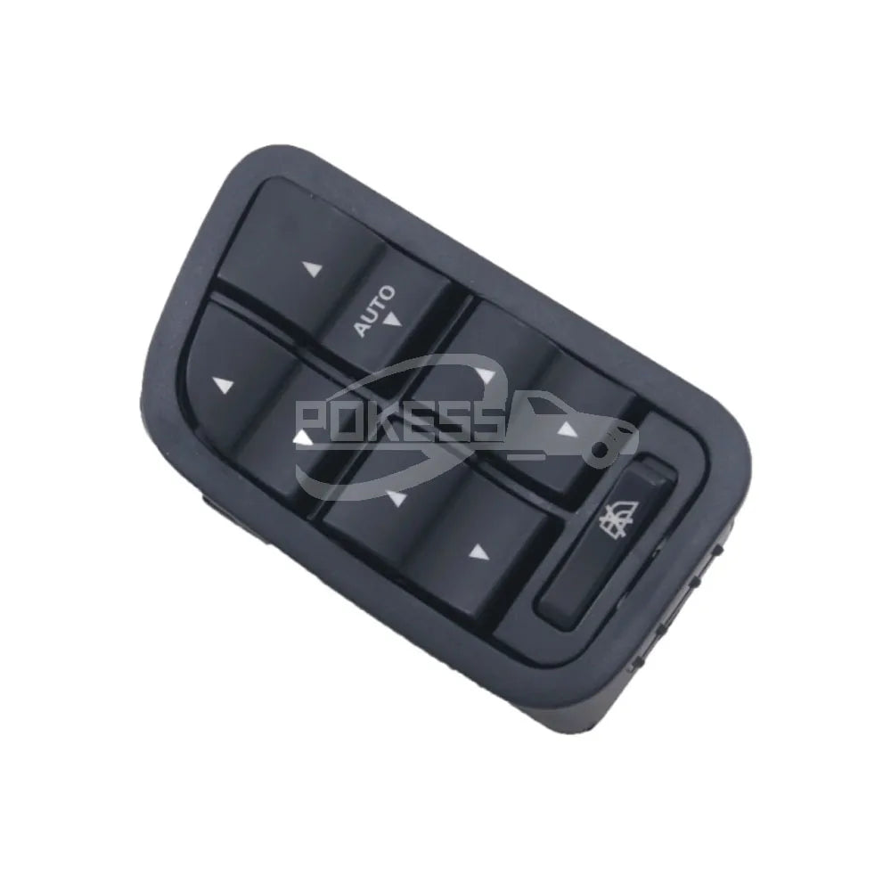 Electric Window Switch BAF14A132A Single Window Control Switch For Ford Falcon BA BF 2002-2008