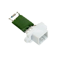 Load image into Gallery viewer, 9M5918B647AA 9M5918B647AA 9M5918B647AA1 Blower Resistor For Ford Focus/Mondeo 08-12/S-MAX