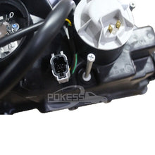 Load image into Gallery viewer, 4S7113006AA 4S7113006AC 4S7113006AB 131-1101L-LD  Headlight L For Mondeo 04