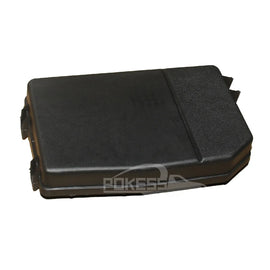 1S7T14A076AE 1S7T14A076AC LQ-MDO-056 Fuse Box Cover Upper For Ford Mondeo