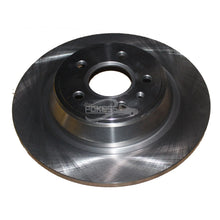 Load image into Gallery viewer, DG9C2A315BD DG9C2A315BC DG9C2A315B4B DG9C2A315BE KS7Z2C026B BG9C2A315BB 5322977 Rear Brake Disc For Ford Mondeo 13