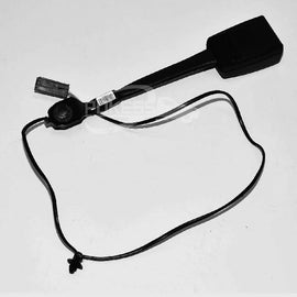 Black seat belt buckle BM5161209AB3JA6 BM5161209AC3JA6 F1EB61209BA3JA6 1852180 For Ford Focus 15 /12