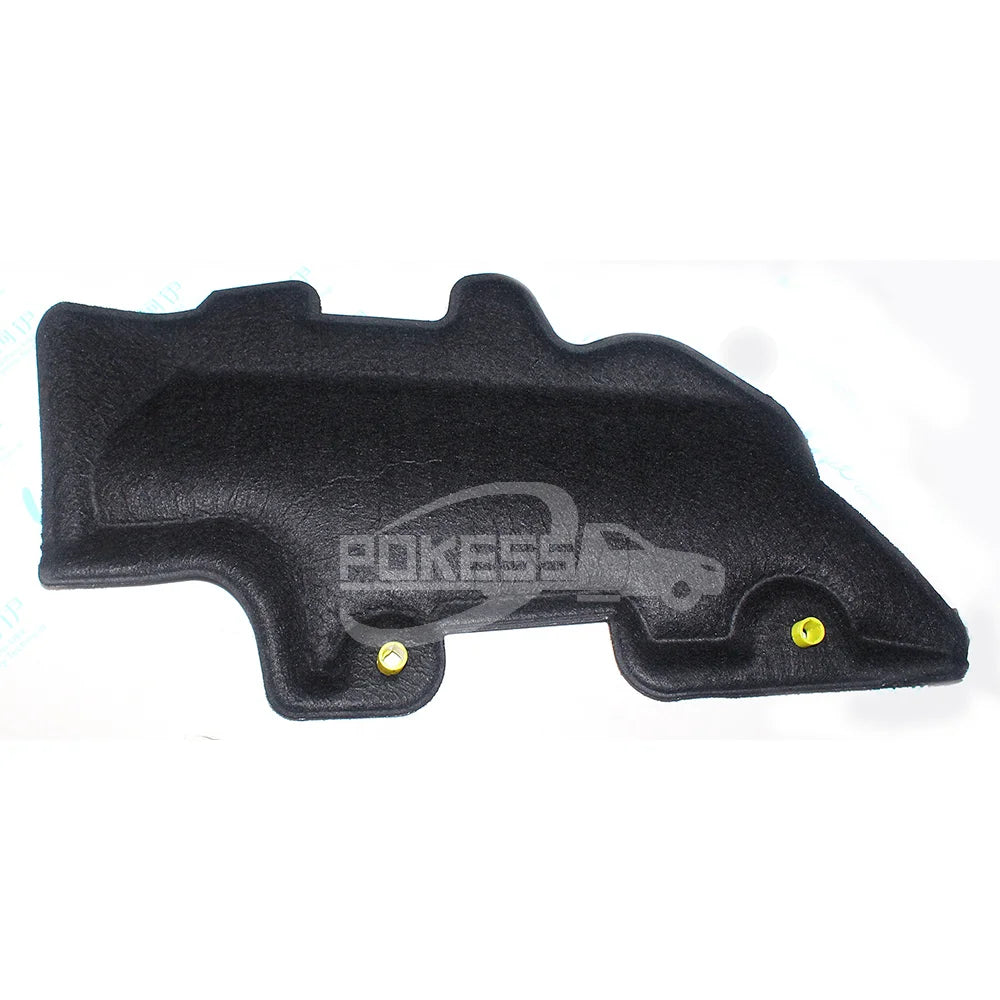 DS73F044C98AE 1831455 Muffler Insulation with clip For Ford Mondeo 13